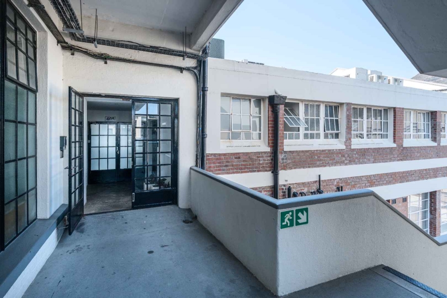 Commercial Property for Sale in Zonnebloem Western Cape